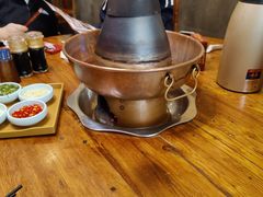 -乐宴·老北京铜火锅(八卦岭店)