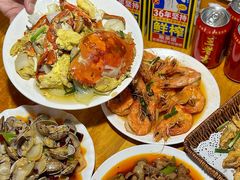 -温州一家人美食(西木头市店)