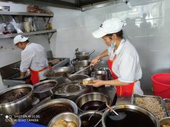 -老五鸡丝豆花面粉(瑞金北路68号院店)