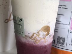 -喜茶(北京三里屯太古里店)