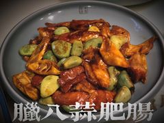 -小吊梨汤·北京菜(香山店)