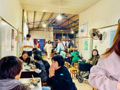 -正宗杨记普洱酸醋米线(总店)