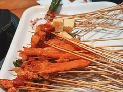 -牛小嫩串串火锅(老国贸总店)