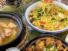 -老东阳·外婆菜(横店店)
