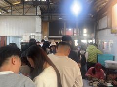 -正宗杨记普洱酸醋米线(总店)