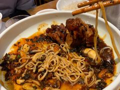 -渔乡米香·剁椒鱼头(四方坪店)