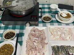 -中山脆肉鲩(新圳东路店)