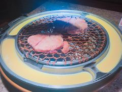 -三代烤肉(保利广场店)