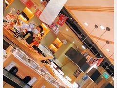 -松子料理(世纪城店)