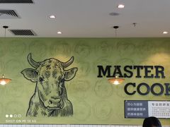 -李先生牛肉面大王(天津滨海机场T2航站楼店)