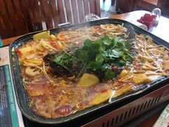 -绝城芋儿鸡(犀浦旗舰店)