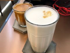 -铁手珈琲制造局metalhands(望京店)