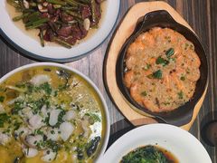 -江太极江浙菜(马桥万达广场店)