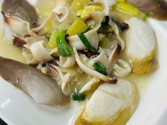 -大茄来海鲜餐厅(亚洲城分行)