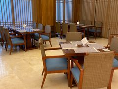 -天津东丽湖恒大酒店-温泉自助餐厅