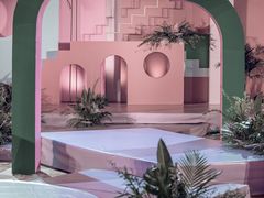 -青岛海尔洲际酒店