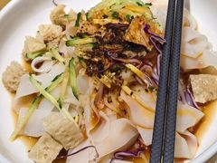 -山丹丹西北菜(金贸大厦店)