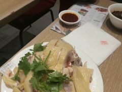 -泰煌鸡·上海白斩鸡·鸡汤面(鹤庆店)