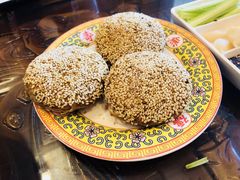-烤肉季饭庄