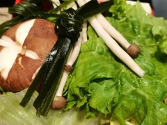 -吉野家(红博中央公园店)