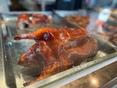 -竺桥兄弟烤鸭(总店)