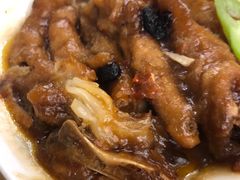 -潮福城大酒楼·潮粤菜·港式点心(阳光城店)