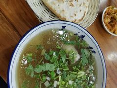 -澄城水盆羊肉(澄县老哥红庙坡店)