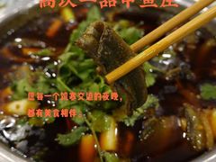 -高坎一品甲鱼庄(两河店)