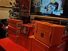 -惠丰堂饭庄·烤鸭·京味菜(西北旺·航天城店)
