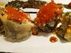 -小句号·精致料理(江南环球港店)