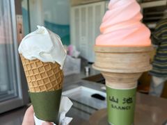 -SAANCI山池咖啡(海上世界文化艺术中心店)