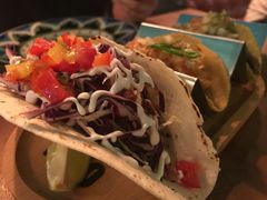 -TEQO·Mexican food & Bar