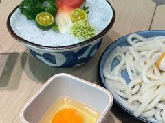 -沼津港精致料理·寿喜烧·烧鸟(漕河泾印象城店)