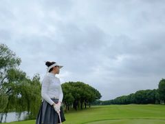 -旭宝高尔夫俱乐部