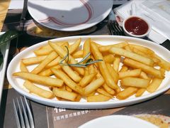 薯条（直）-C'è Amore爱意(亿合城店)