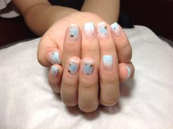 -LILY NAILS美甲美睫