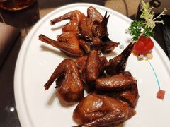 -中山保利艾美酒店-乐美中餐厅