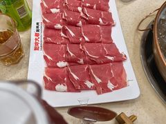 -阳坊大都涮羊肉(阳坊总店)