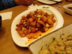 -小土豆北方菜馆(方庄店)