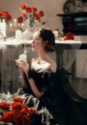 -钟爱一生婚纱摄影旗舰店