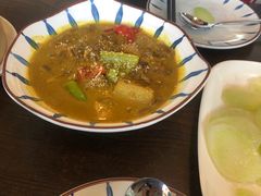 -标记Jane's kitchen(平桥直街店)