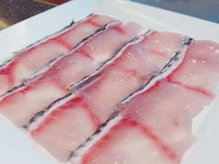 斑鱼片-皇城老妈·大连海鲜火锅(港湾店)