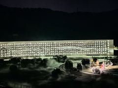 -鼎盛王朝康熙大典实景演出