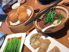 -点心传说·粤菜点心(佐阾虹湾店)