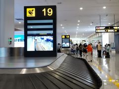 -贵阳龙洞堡国际机场-T2航站楼