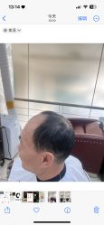 -唐风采假发补发定制