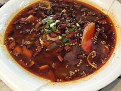 -金百万烤鸭店(马甸店)