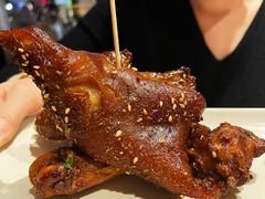 -木屋烧烤(南新店)