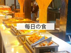 -蓝珊甄选海鲜自助·火锅大排档(近阿那亚店)