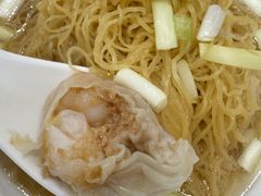 -盛记粥面(佐敦店)